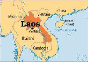 Laos