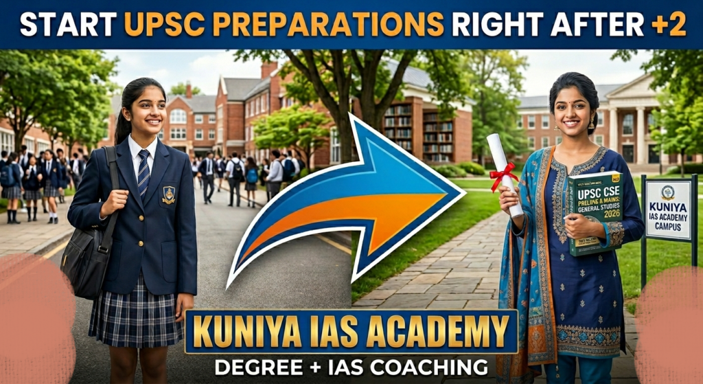 From Plus Two to IAS: Is the 3-Year Integrated Residential Program Right for You?